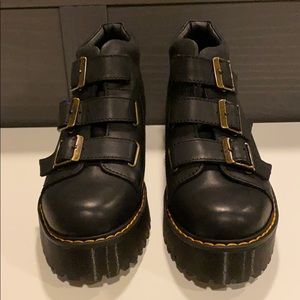 Copolla Dr. Martens